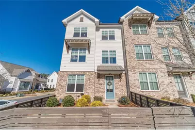 3824 Sage Park Way, Suwanee, GA 30024 - Photo 1