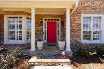 780 Gates Mill Way, Milton, GA 30004 - Photo 2