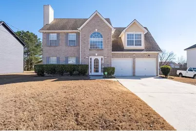 2428 Marsh Rabbit Bend, Decatur, GA 30035 - Photo 1