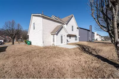 2428 Marsh Rabbit Bend, Decatur, GA 30035 - Photo 32