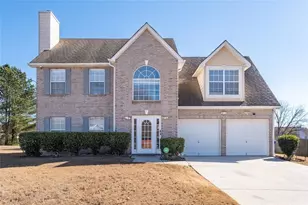 2428 Marsh Rabbit Bend, Decatur, GA 30035 - Photo 2