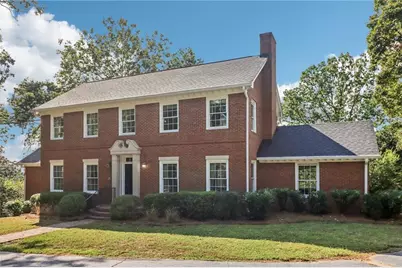 1441 Beaumont Drive NW, Kennesaw, GA 30152 - Photo 6