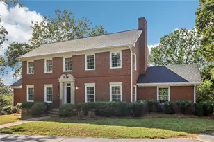 1441 Beaumont Dr NW, Kennesaw, GA 30152 - Photo 6