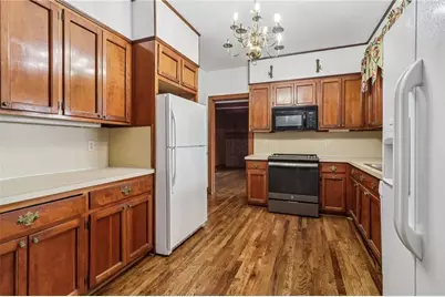 1441 Beaumont Drive NW, Kennesaw, GA 30152 - Photo 22