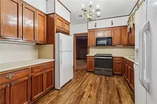 1441 Beaumont Dr NW, Kennesaw, GA 30152 - Photo 22