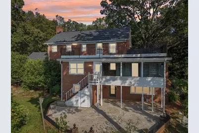 1441 Beaumont Drive NW, Kennesaw, GA 30152 - Photo 98