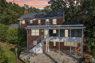 1441 Beaumont Dr NW, Kennesaw, GA 30152 - Photo 98