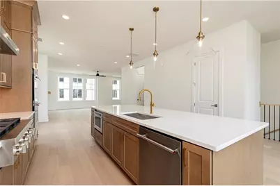 1134 Panorama Drive #45, Brookhaven, GA 30319 - Photo 4