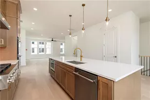 1134 Panorama Dr, Brookhaven, GA 30319 - Photo 4