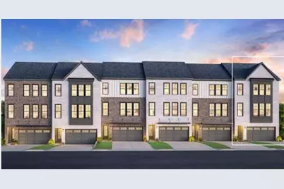 1134 Panorama Drive #45, Brookhaven, GA 30319 - Photo 1