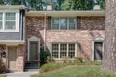 2474 Northlake Court, Atlanta, GA 30345 - Photo 4
