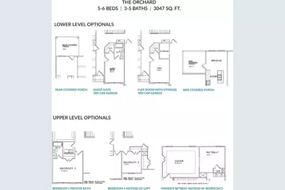 4436 Hosch Reserve Court, Buford, GA 30519 - Photo 46