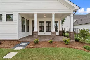 555 Pearl St, Cumming, GA 30040 - Photo 6