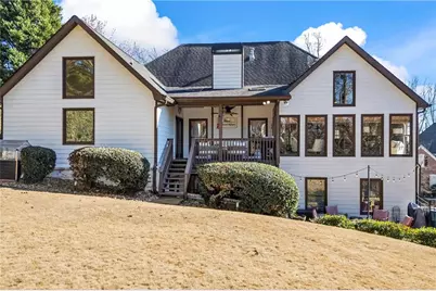 3344 Walkers Ridge Road, Dacula, GA 30019 - Photo 78