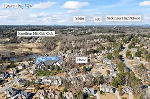 3344 Walkers Ridge Rd, Dacula, GA 30019 - Photo 86