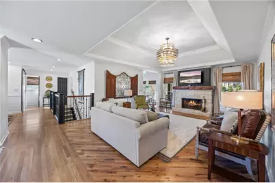 3344 Walkers Ridge Road, Dacula, GA 30019 - Photo 10