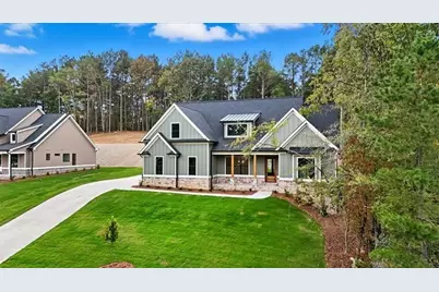 11 Everwood Court SE, Rome, GA 30161 - Photo 4