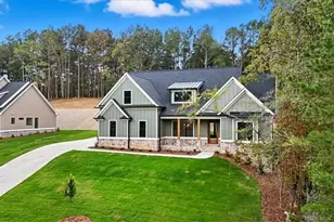 11 Everwood Ct SE, Rome, GA 30161 - Photo 4