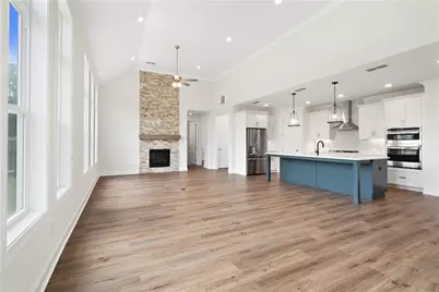 567 Pearl Street, Cumming, GA 30040 - Photo 4