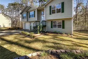 7614 Stonebush Way, Douglasville, GA 30134 - Photo 6