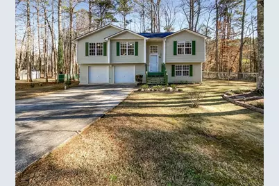 7614 Stonebush Way, Douglasville, GA 30134 - Photo 1