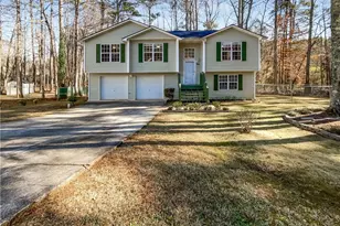 7614 Stonebush Way, Douglasville, GA 30134 - Photo 1