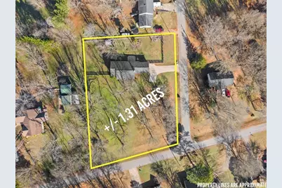 117 Ridgeway Terrace, Maysville, GA 30558 - Photo 36