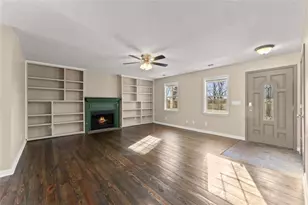117 Ridgeway Terrace, Maysville, GA 30558 - Photo 12