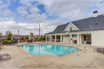 5630 Overlook Club Circle, Suwanee, GA 30024 - Photo 28