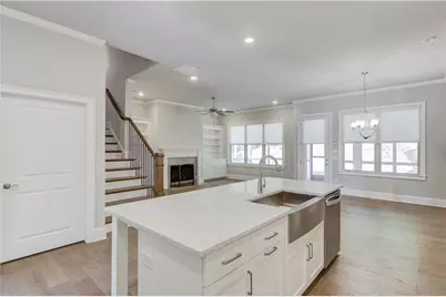 5630 Overlook Club Circle, Suwanee, GA 30024 - Photo 12