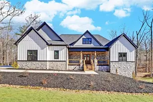 281 Abbington Way, Clarkesville, GA 30523 - Photo 4