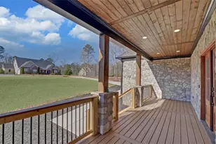 281 Abbington Way, Clarkesville, GA 30523 - Photo 6