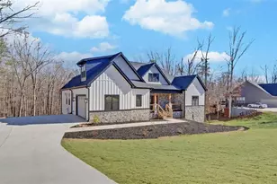 281 Abbington Way, Clarkesville, GA 30523 - Photo 2