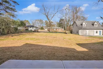 2832 Mitchell Place, Decatur, GA 30032 - Photo 4