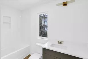 2832 Mitchell Pl, Decatur, GA 30032 - Photo 6