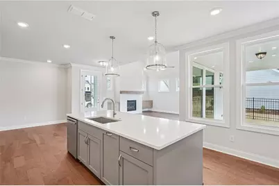 547 Pearl Street, Cumming, GA 30519 - Photo 1