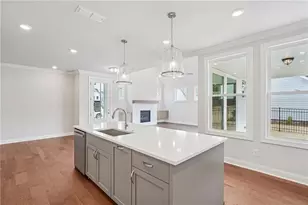 547 Pearl St, Cumming, GA 30519 - Photo 1