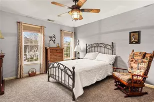 174 Senators Ridge Dr, Dallas, GA 30132 - Photo 18