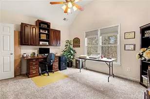 174 Senators Ridge Dr, Dallas, GA 30132 - Photo 22