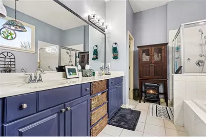 174 Senators Ridge Drive, Dallas, GA 30132 - Photo 16