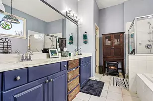 174 Senators Ridge Dr, Dallas, GA 30132 - Photo 16