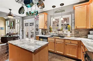 174 Senators Ridge Dr, Dallas, GA 30132 - Photo 12