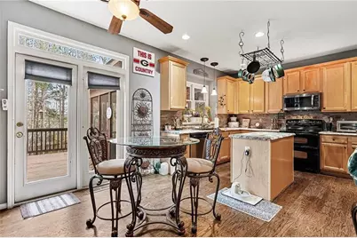 174 Senators Ridge Drive, Dallas, GA 30132 - Photo 10