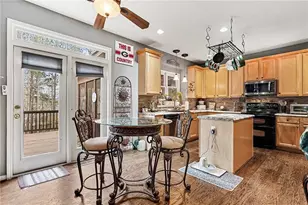 174 Senators Ridge Dr, Dallas, GA 30132 - Photo 10