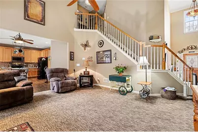 174 Senators Ridge Drive, Dallas, GA 30132 - Photo 8