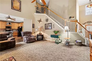 174 Senators Ridge Dr, Dallas, GA 30132 - Photo 8