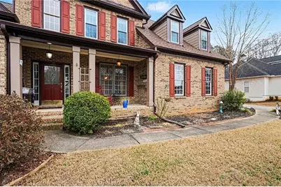 174 Senators Ridge Drive, Dallas, GA 30132 - Photo 4