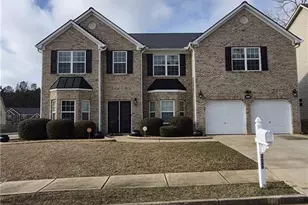 2689 Muskeg Ct SW, Atlanta, GA 30331 - Photo 1