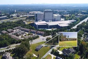 3475 Valley Vista Rd SE, Smyrna, GA 30080 - Photo 2