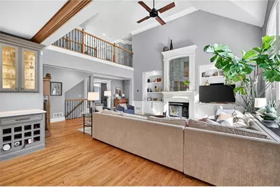 5109 Parkwood Oaks Lane, Smyrna, GA 30126 - Photo 10